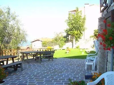 Nette Einzimmerwohnung Im Casa Mary, Mit Seeblick, Terrasse Und Garten Apartment *